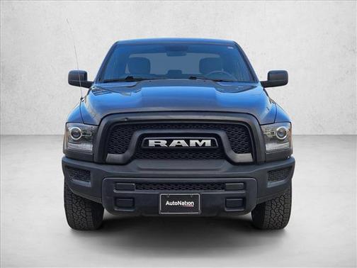 2024 RAM 1500 Classic Warlock Crew Cab 4x2 5'7' Box