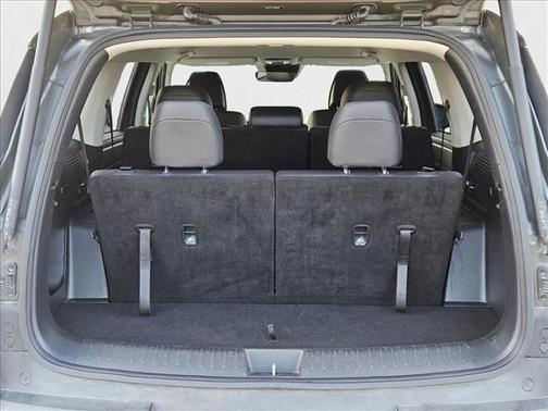2024 Hyundai SANTA FE SEL 2.4