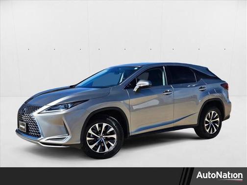 2020 Lexus RX 350 Base
