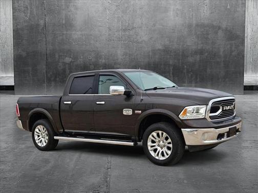 2017 RAM 1500 Longhorn