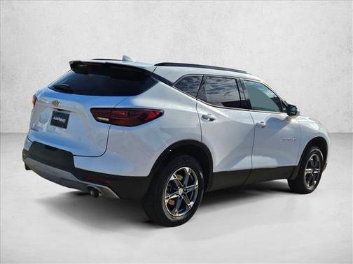 2023 Chevrolet Blazer 3LT