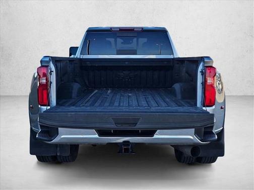 2024 Chevrolet Silverado 3500 LT