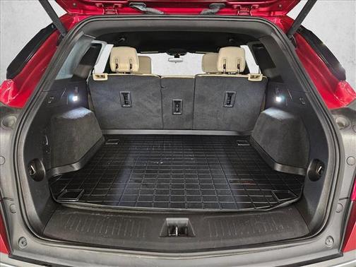 2019 Cadillac XT5 Base