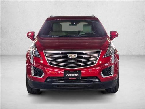 2019 Cadillac XT5 Base