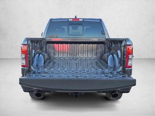 2023 RAM 1500 Lone Star