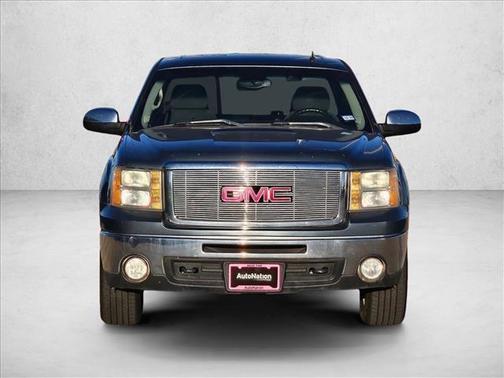 2009 GMC Sierra 1500 SLE1