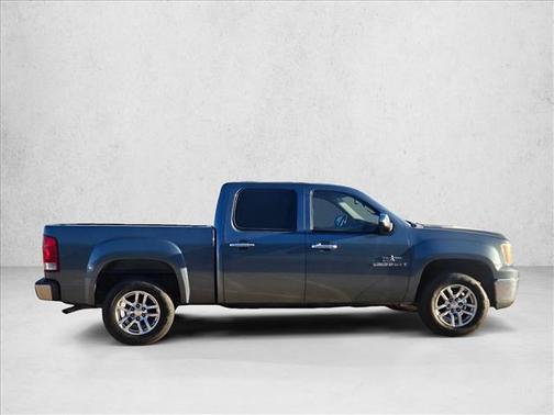 2009 GMC Sierra 1500 SLE1