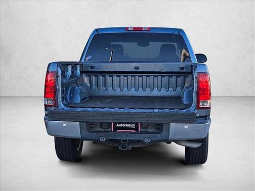 2009 GMC Sierra 1500 SLE1