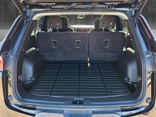 2020 Chevrolet Blazer 1LT
