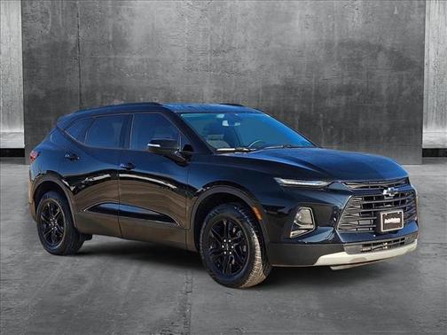2020 Chevrolet Blazer 1LT