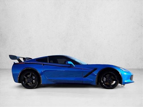 2015 Chevrolet Corvette Stingray