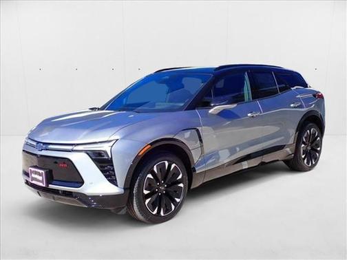 2025 Chevrolet Blazer EV RWD RS