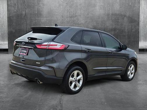 2019 Ford Edge SE
