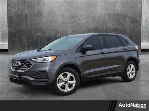 2019 Ford Edge SE