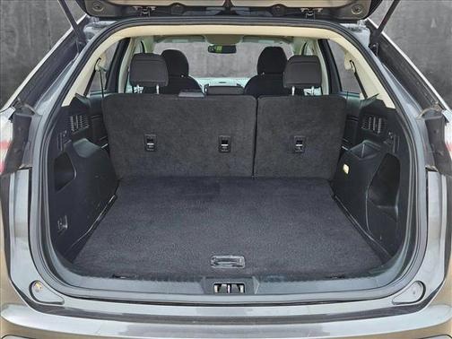 2019 Ford Edge SE