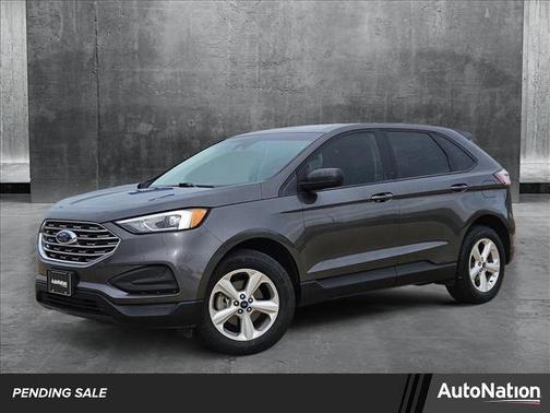 2019 Ford Edge SE