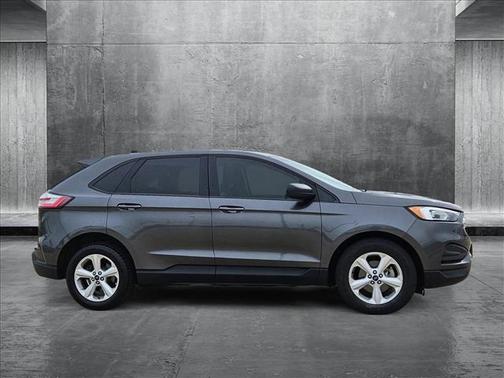 2019 Ford Edge SE