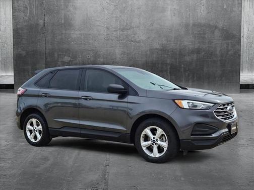 2019 Ford Edge SE