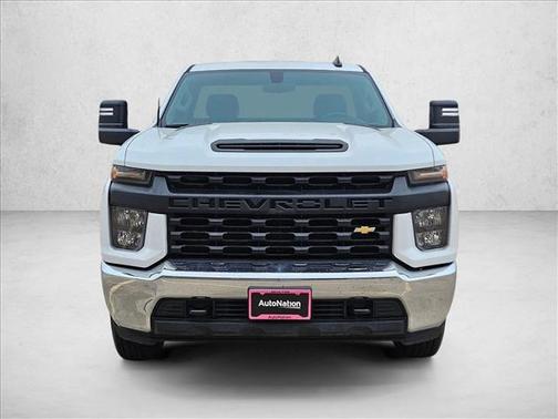 2023 Chevrolet Silverado 2500 WT