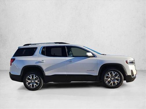 2021 GMC Acadia AWD SLT
