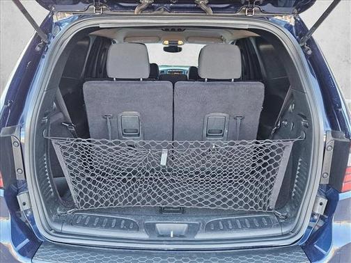 2017 Dodge Durango SXT