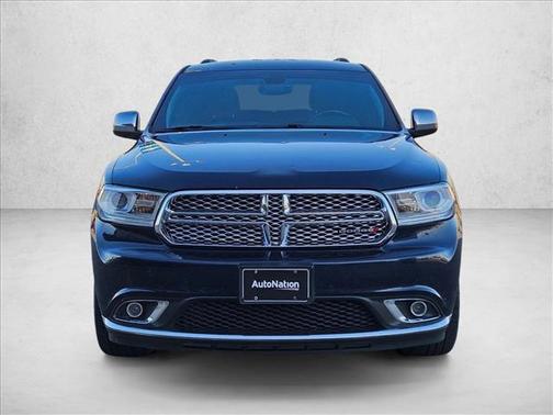 2017 Dodge Durango SXT