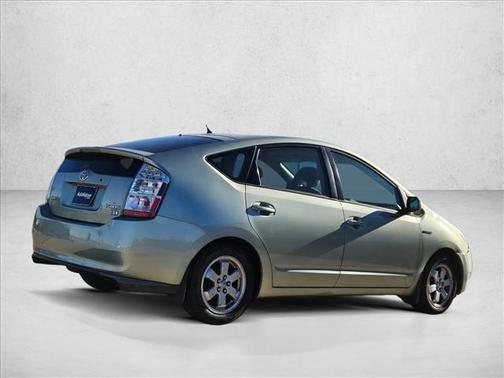 2009 Toyota Prius Touring