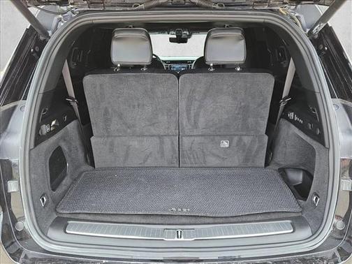 2021 Jeep Grand Cherokee L Summit Reserve