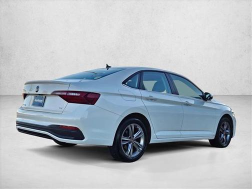 2022 Volkswagen Jetta 1.5T SE