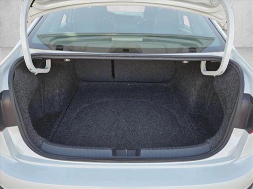 2022 Volkswagen Jetta 1.5T SE