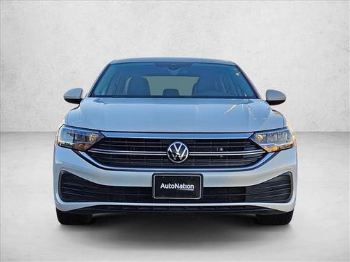 2022 Volkswagen Jetta 1.5T SE