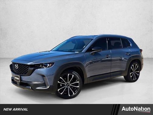 2023 Mazda CX-50 2.5 S Premium Plus Package