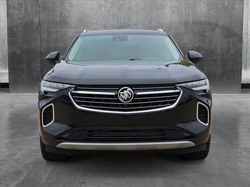 2022 Buick Envision FWD Essence