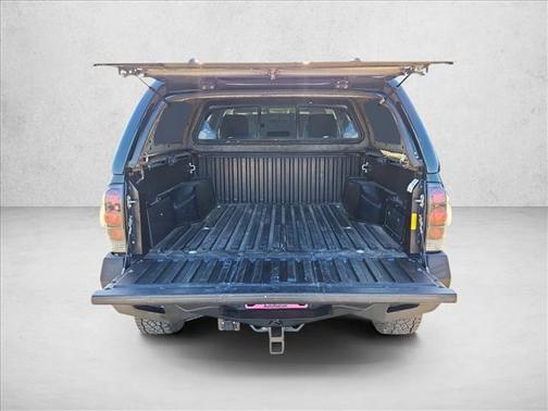 2013 Toyota Tacoma Base