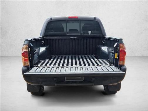 2015 Toyota Tacoma PreRunner