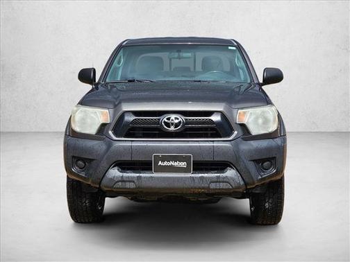 2015 Toyota Tacoma PreRunner