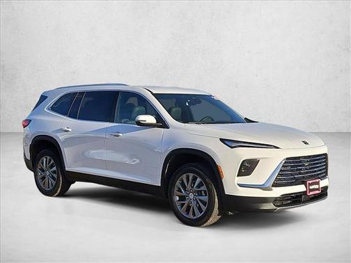 2025 Buick Enclave Preferred FWD