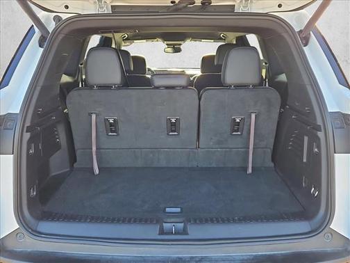 2025 Buick Enclave Preferred FWD