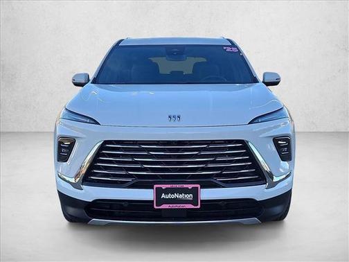 2025 Buick Enclave Preferred FWD