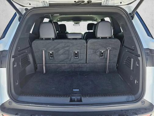 2025 Buick Enclave Preferred FWD