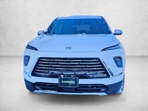 2025 Buick Enclave Preferred FWD