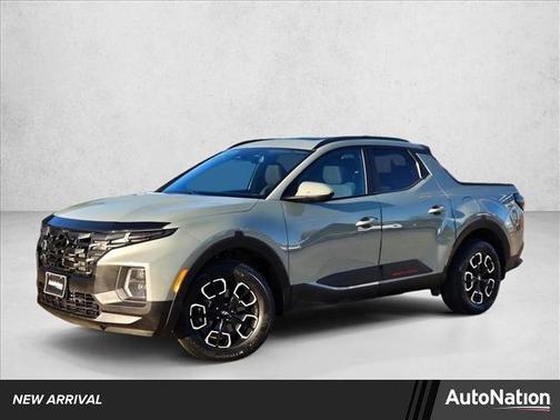2022 Hyundai SANTA CRUZ SEL Premium