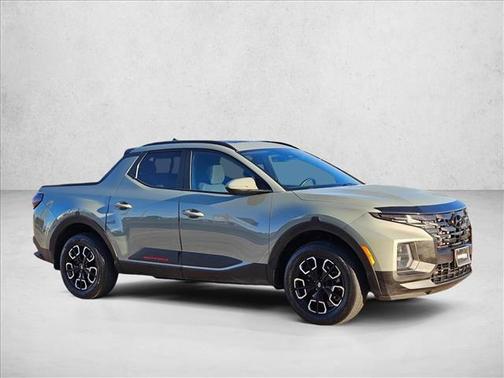 2022 Hyundai SANTA CRUZ SEL Premium