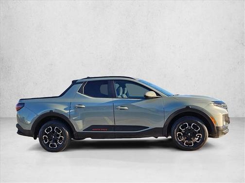 2022 Hyundai SANTA CRUZ SEL Premium
