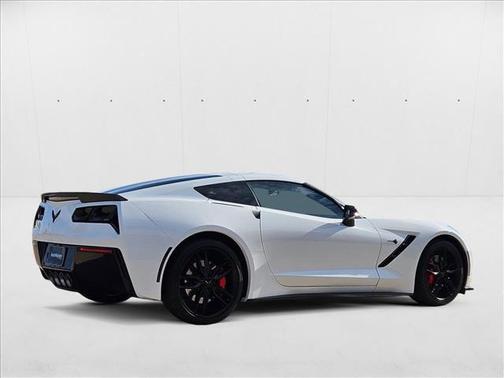 2016 Chevrolet Corvette Stingray Z51