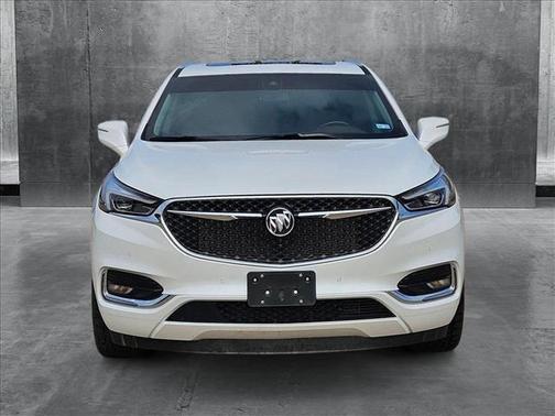 2021 Buick Enclave FWD Avenir