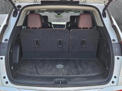2021 Buick Enclave FWD Avenir