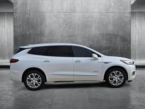 2021 Buick Enclave FWD Avenir