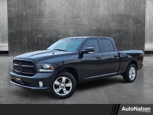 2016 RAM 1500 Sport