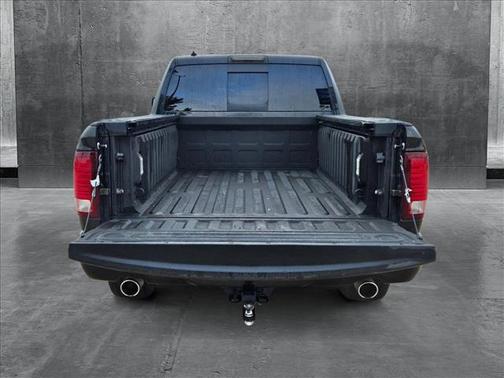 2016 RAM 1500 Sport